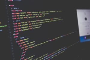Développement web sur-mesure